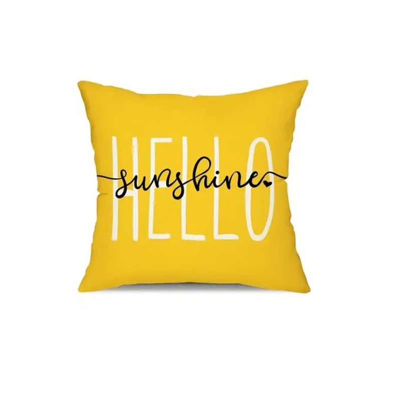 Bella - Housses de coussin d'été 2025