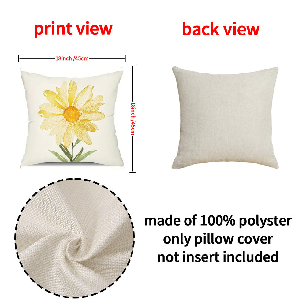 Bella - Housses de coussin d'été 2025