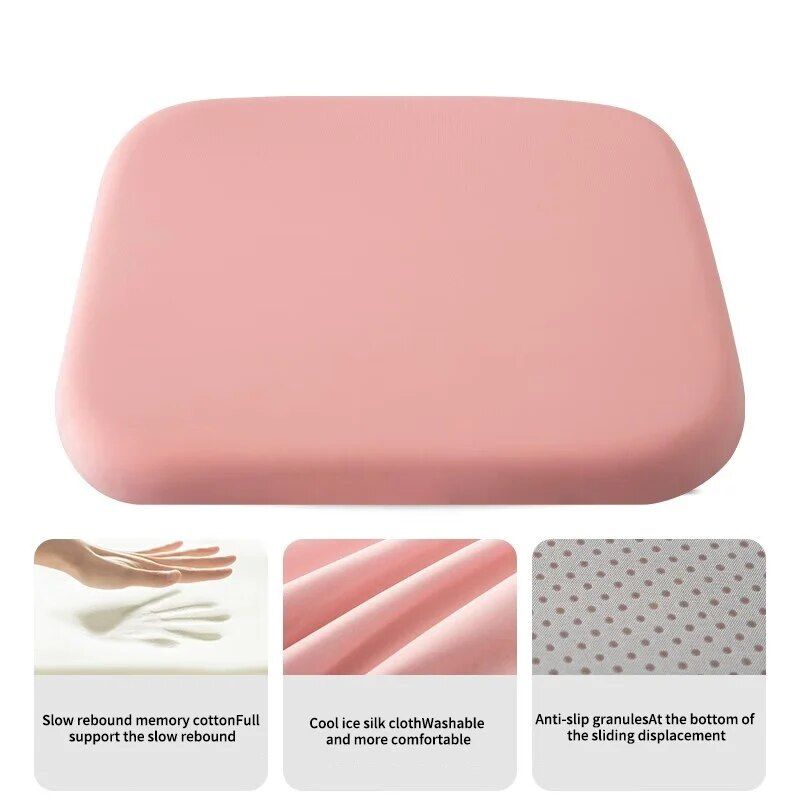 ErgoSit - Coussin en Mousse à Mémoire de Forme