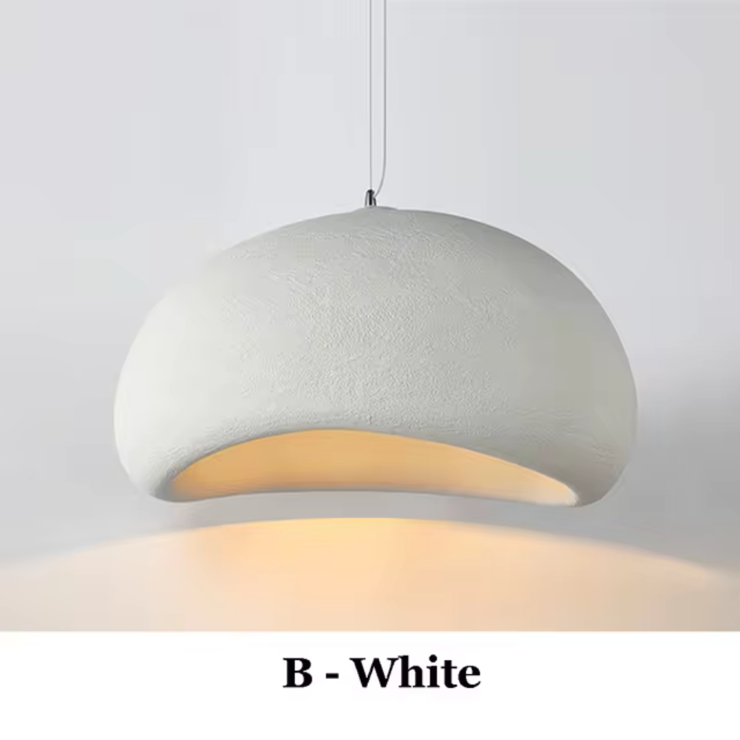 PebbleGlo™ - Lampe suspendue design