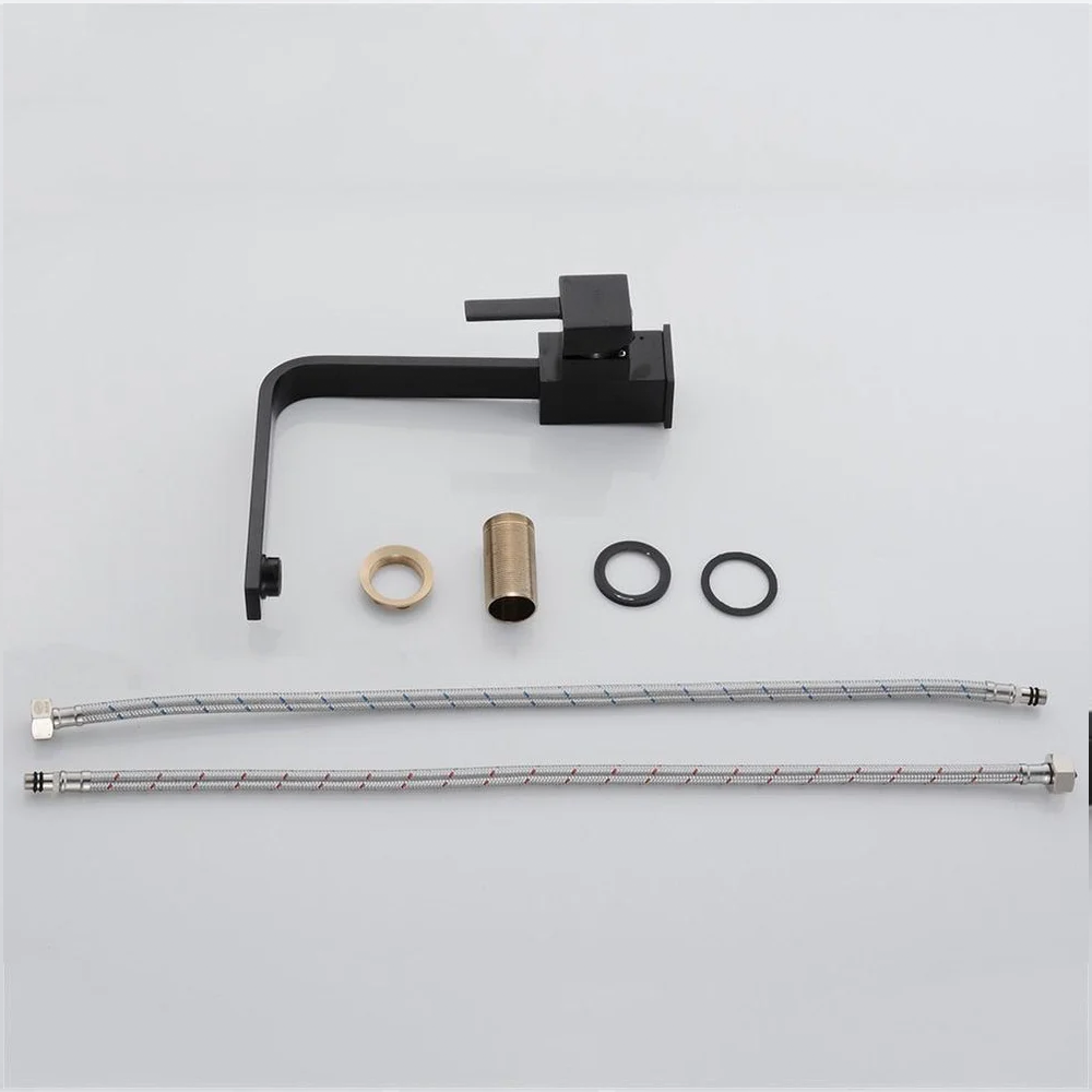 Felicia - Robinet moderne