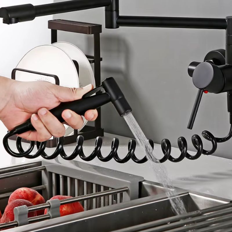 Savora - Remplisseur de pot de cuisine moderne