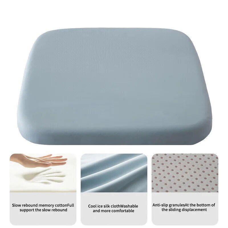ErgoSit - Coussin en Mousse à Mémoire de Forme