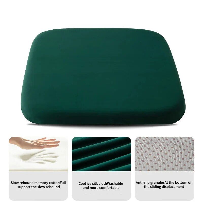 ErgoSit - Coussin en Mousse à Mémoire de Forme