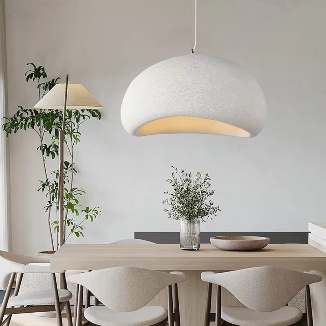 PebbleGlo™ - Lampe suspendue design