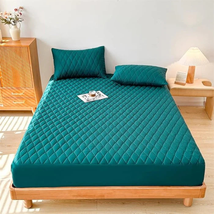 Velice - Luxueuse parure de draps imperméable