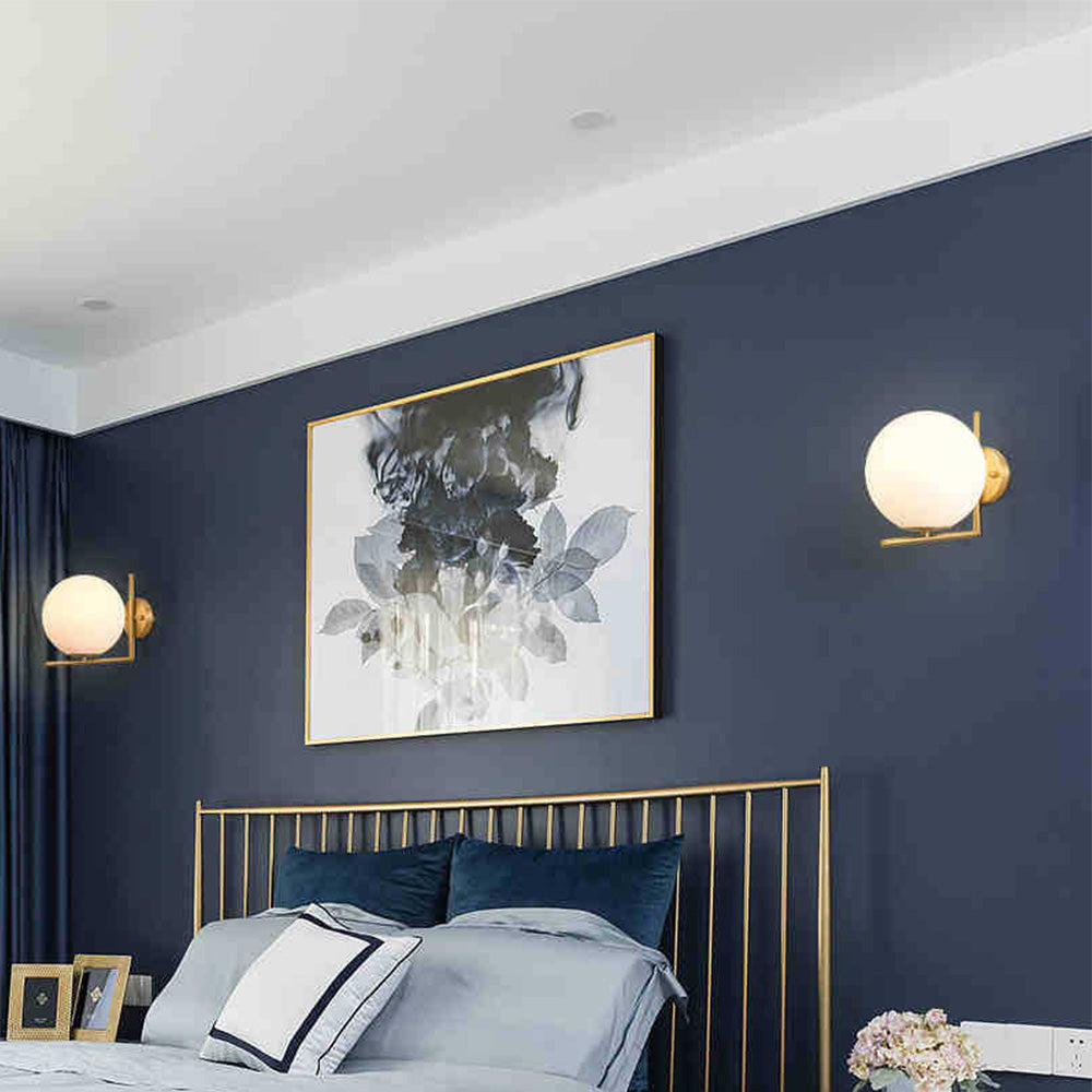 Fiyona - Applique murale moderne