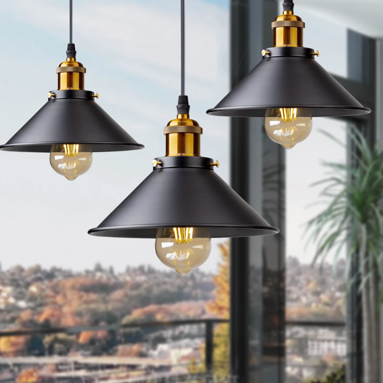 AstraNova™ Luminaires suspendus