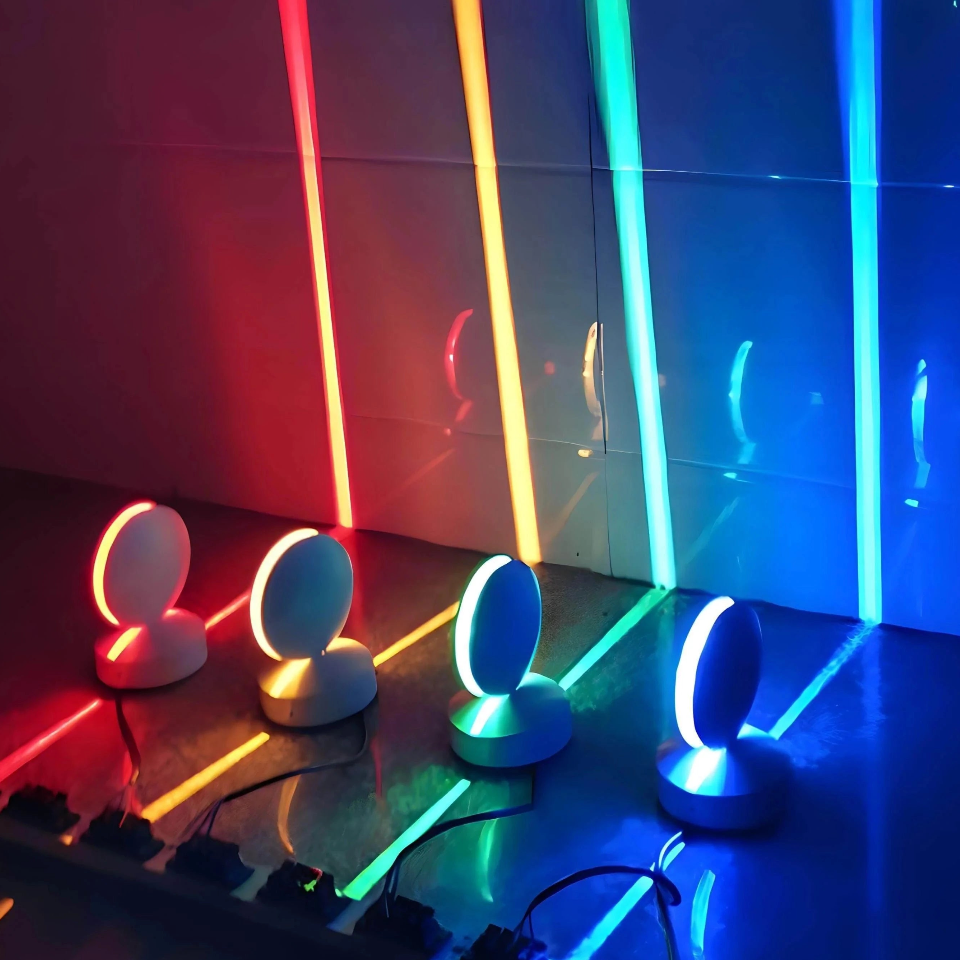 BeamPro – Bande Lumineuse LED Flexible pour Intérieur et Extérieur