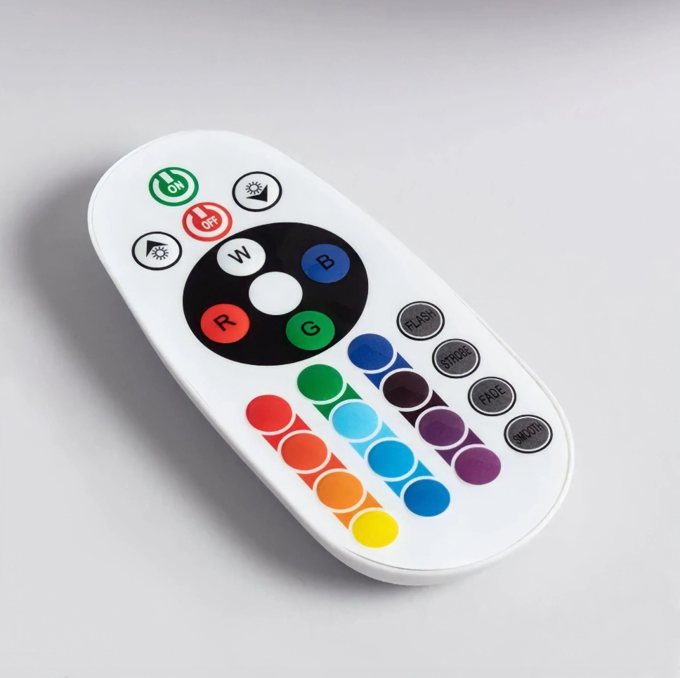 BeamPro – Bande Lumineuse LED Flexible pour Intérieur et Extérieur