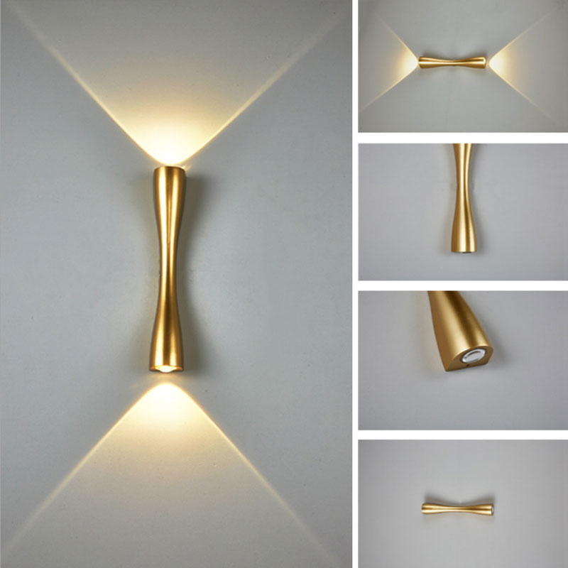 Solace - Applique murale moderne