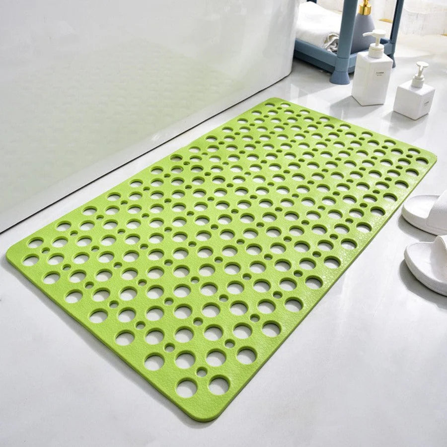 AquaSafe Tapis de Douche Antidérapant