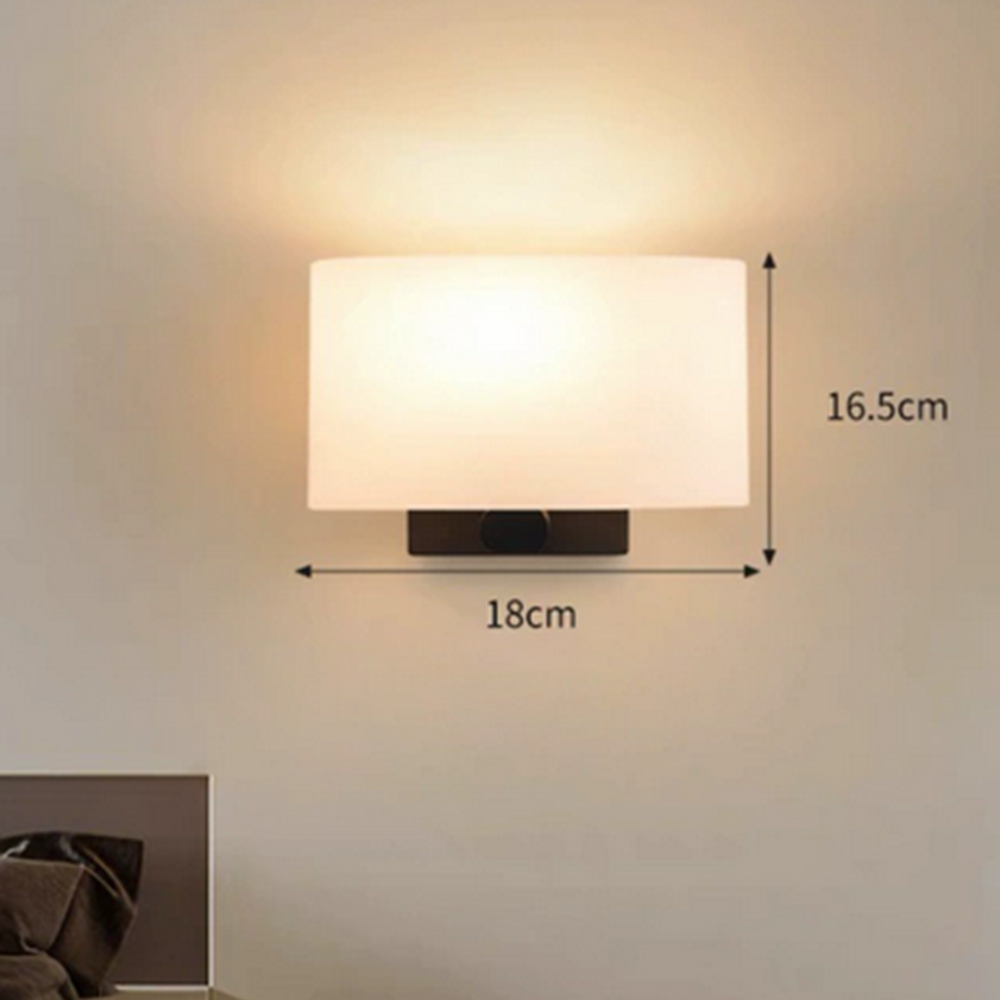 Guard Arc – Applique murale à LED