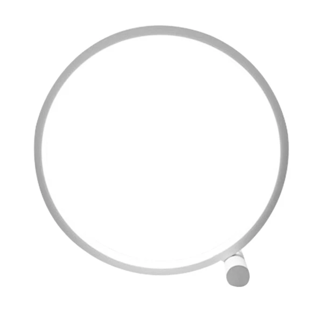 Oia - Lampe LED Circulaire Moderne Tactile