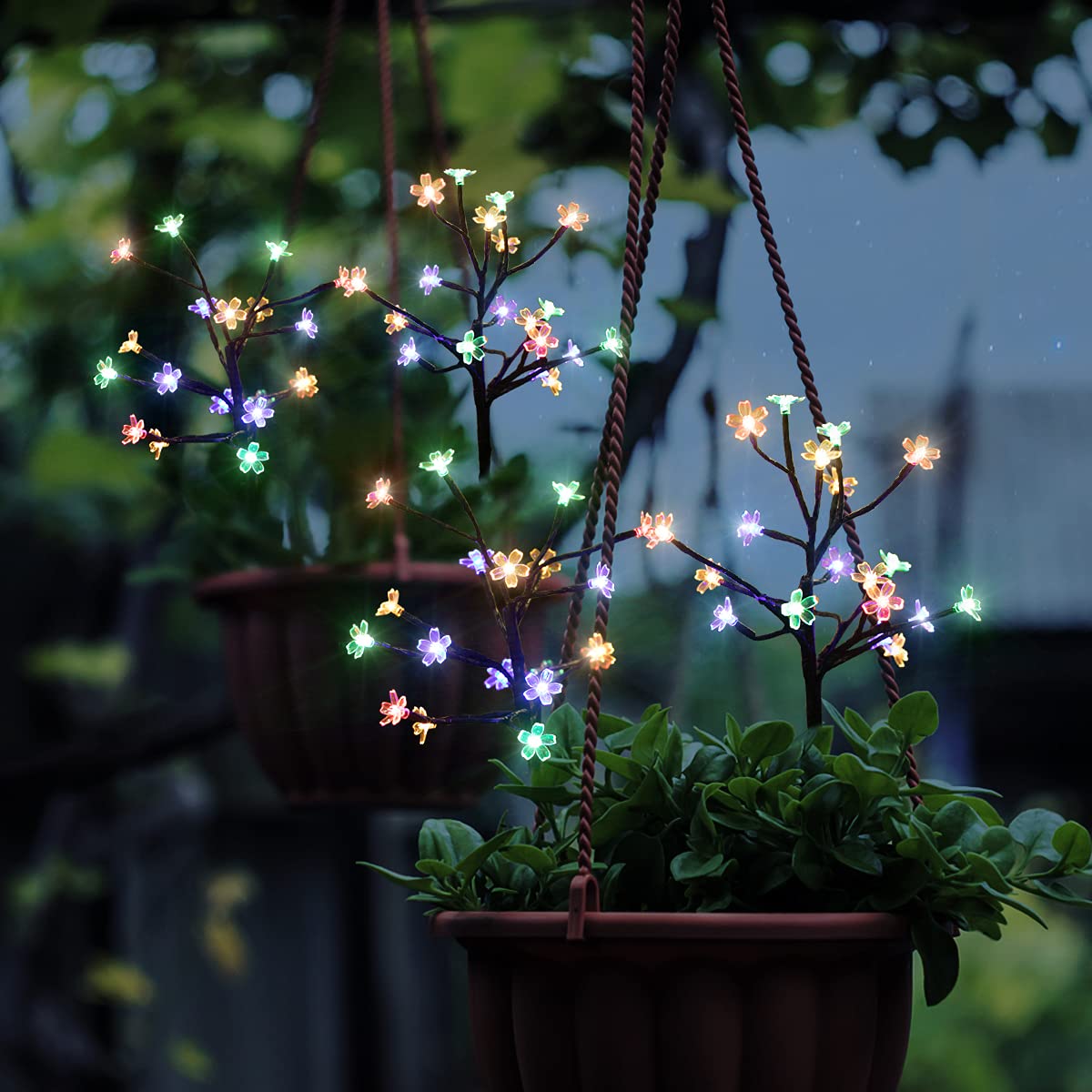 FairyFlowers™ - Lampes solaires