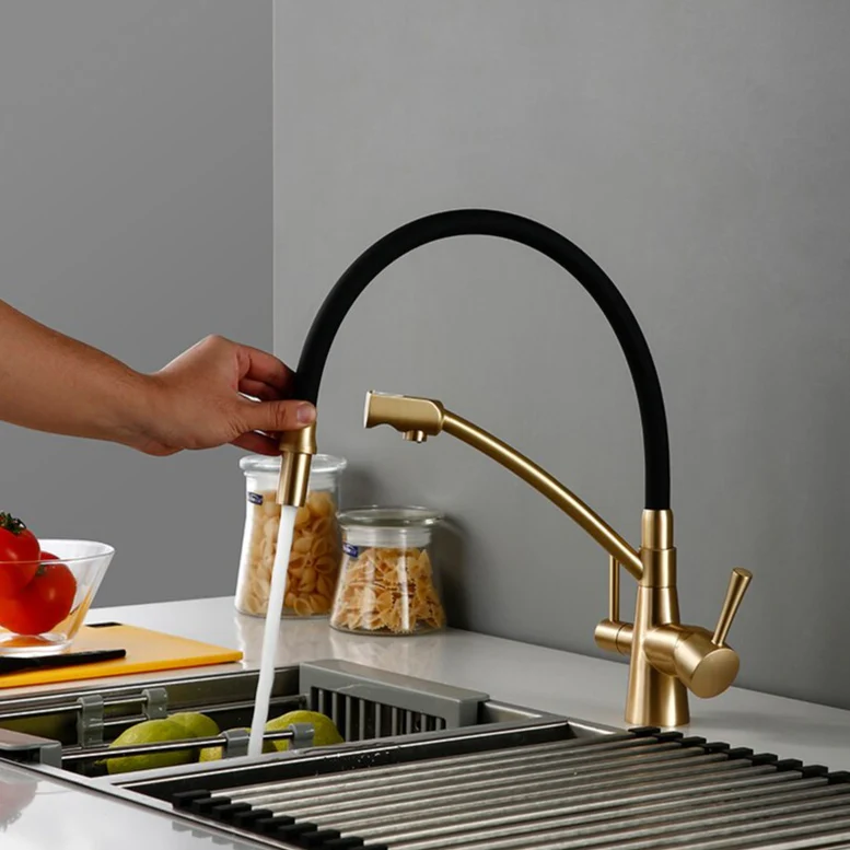 Evelyn - Robinet de cuisine
