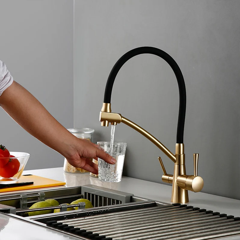 Evelyn - Robinet de cuisine