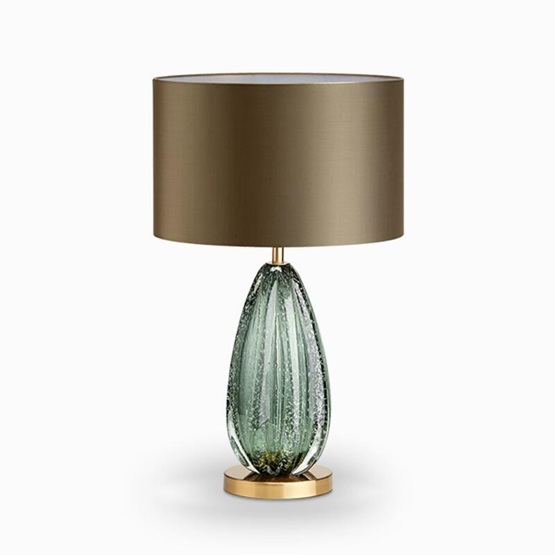 Benjamin - Lampe de Table Luxe Moderne