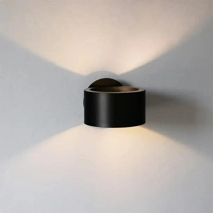 Moss - Applique murale minimaliste