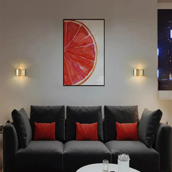 Moss - Applique murale minimaliste