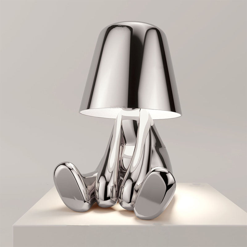 Broder - Lampe de table design