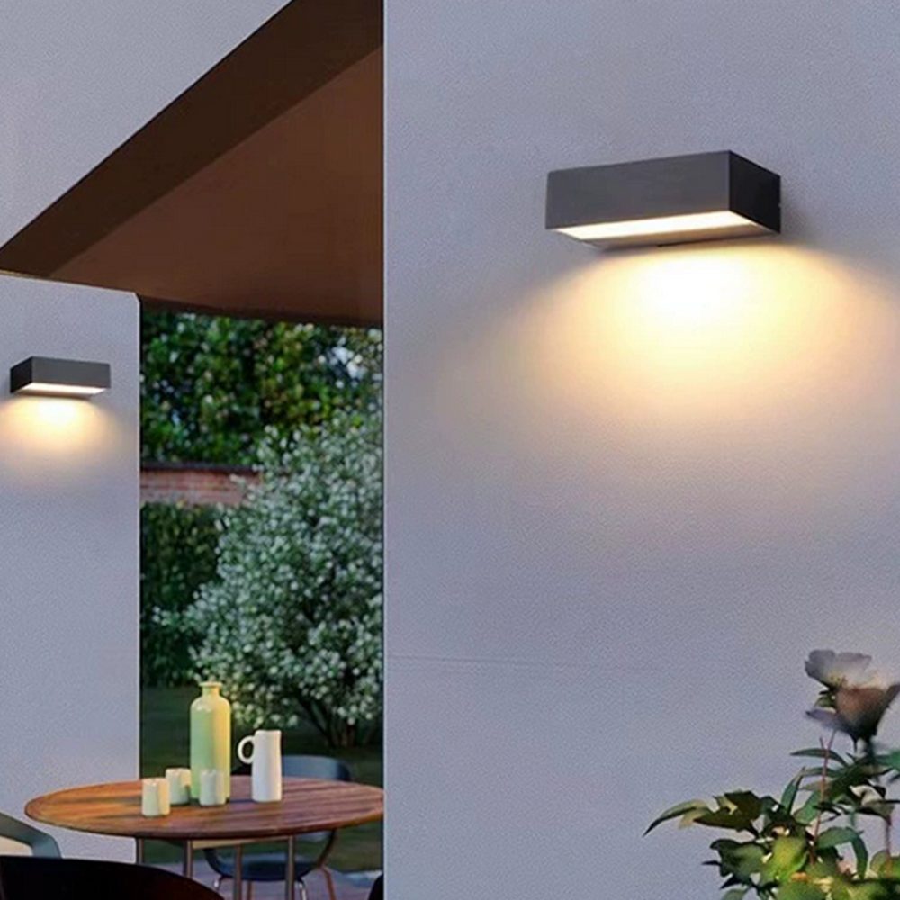 Nasus – Applique murale à LED