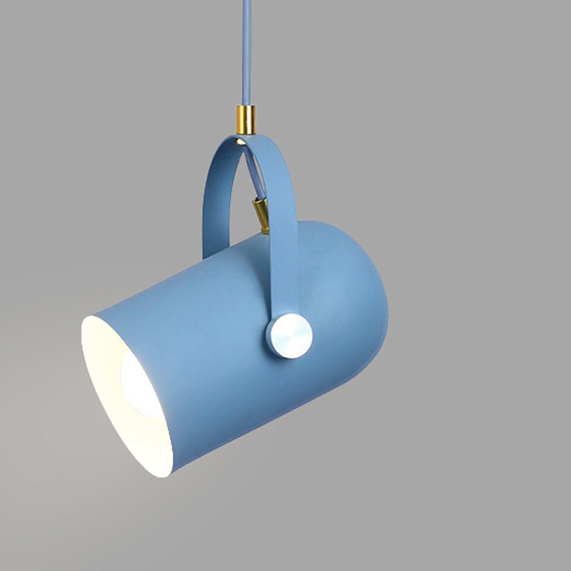 NordicStone | Elegante Verstellbare Pendelleuchte für Esszimmer und Küche 5