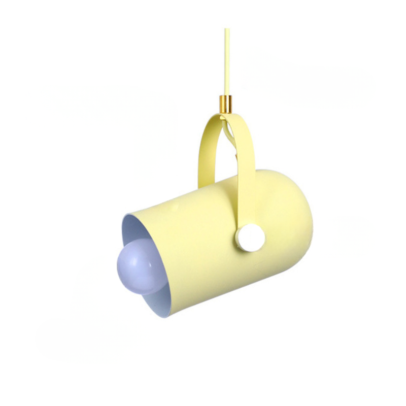 NordicStone | Elegante Verstellbare Pendelleuchte für Esszimmer und Küche 6