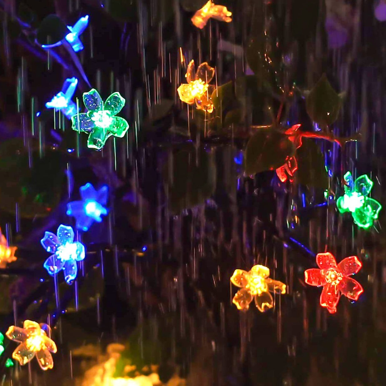 FairyFlowers™ - Lampes solaires