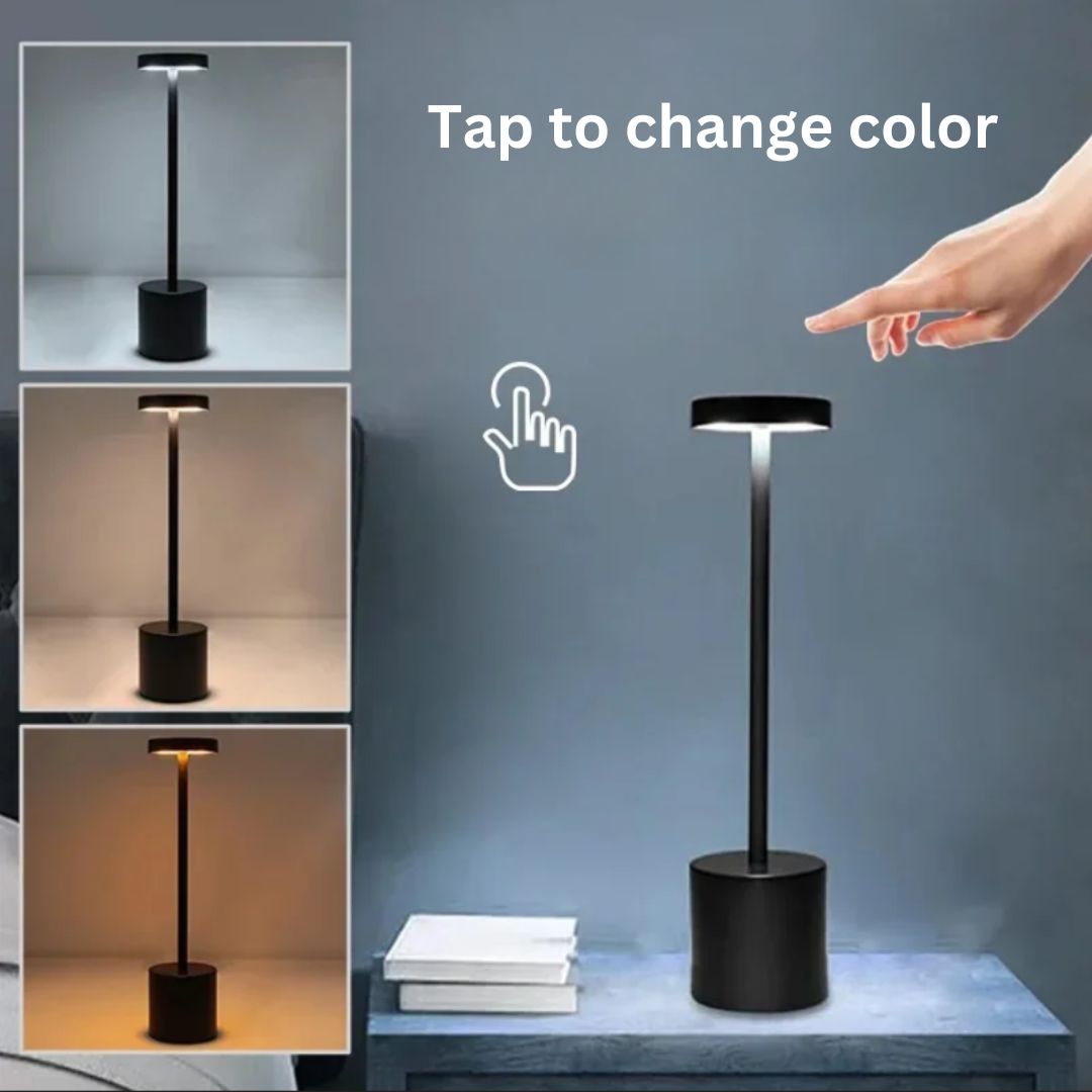 Nordica - Lampe de table élégante