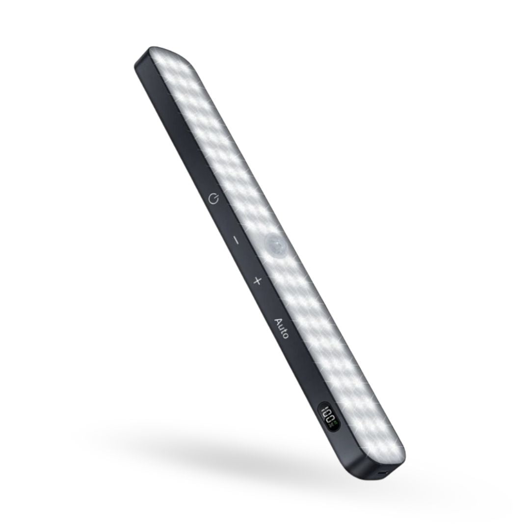 MagniGlow Ultra - Lumière de mouvement LED