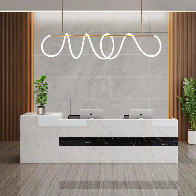 Plume - Suspension minimaliste (Vente de liquidation)