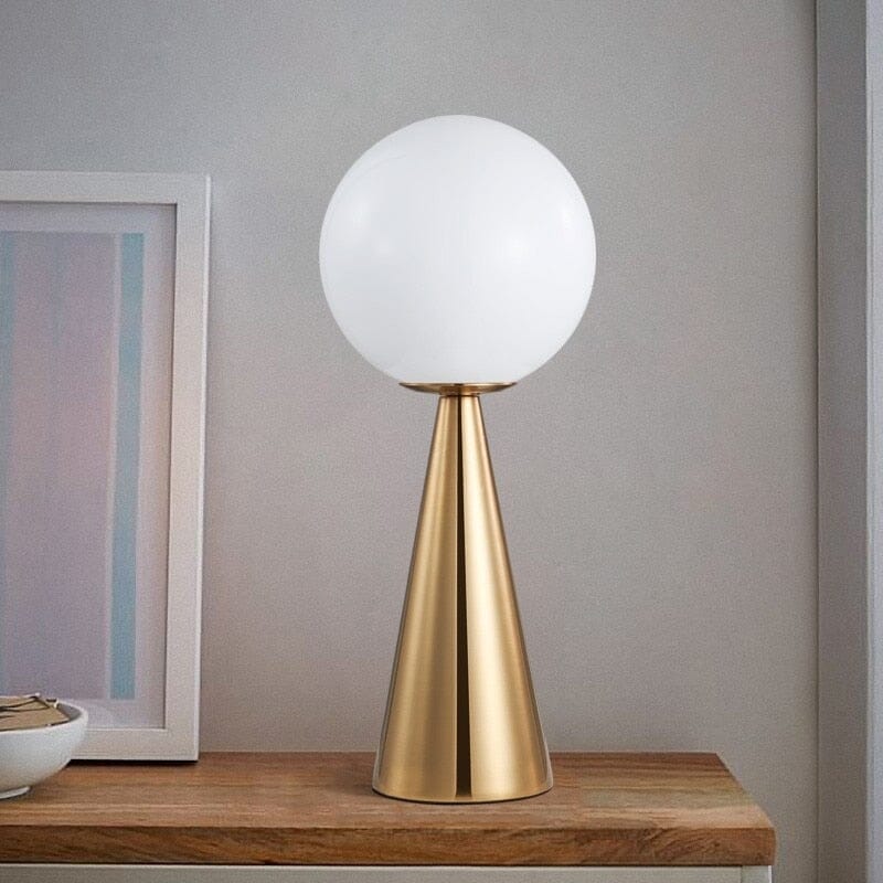 Sinthia - Lampe de Table Moderne