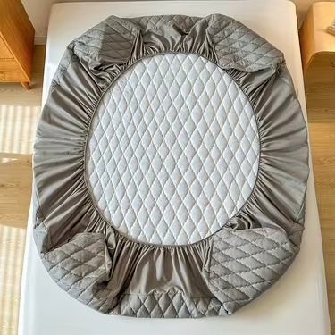 Velice - Luxueuse parure de draps imperméable