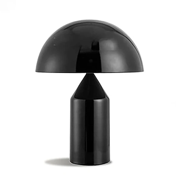 Omi - Lampe de Table LED Champignon Nordique