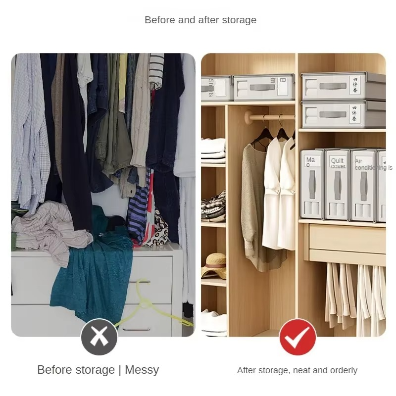 Velfold - Organisateur pliable