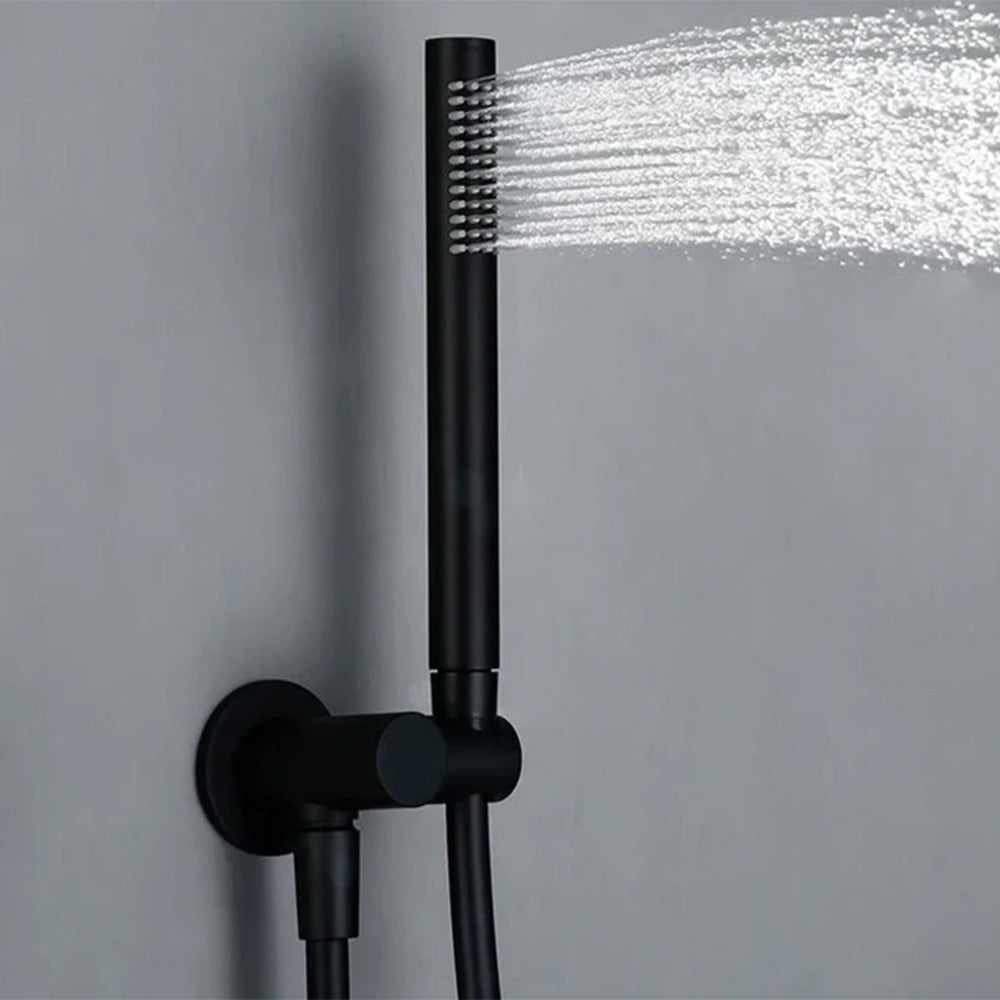 PureDrop - Ensemble de douche à effet de pluie