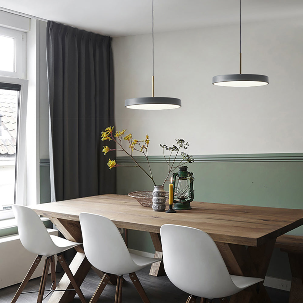 Modika - Lampe suspendue minimaliste