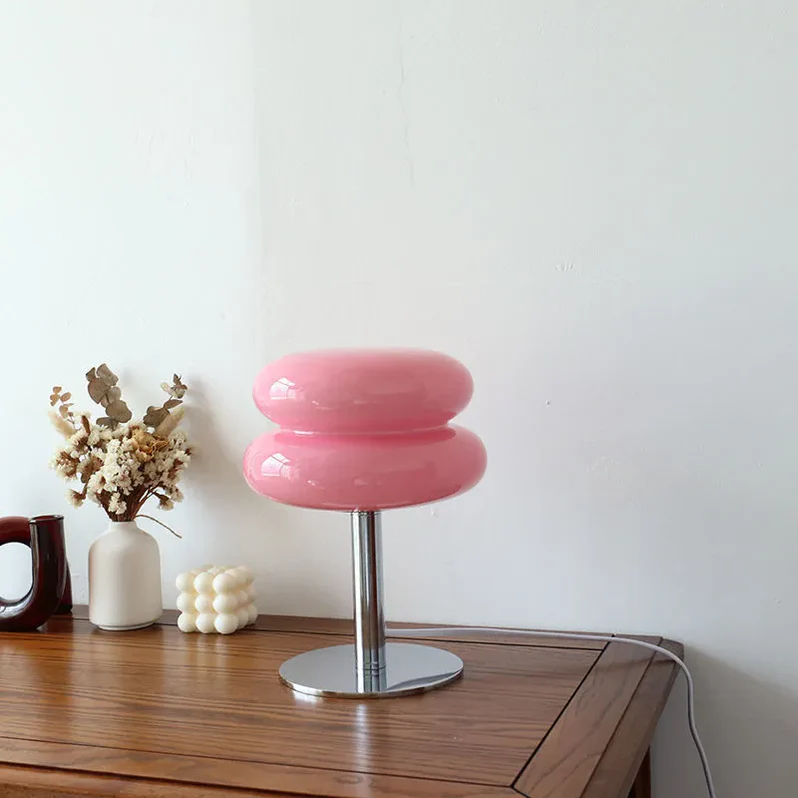 Lana - Lampe de table moderne