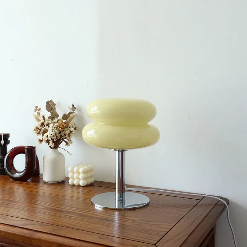 Lana - Lampe de table moderne