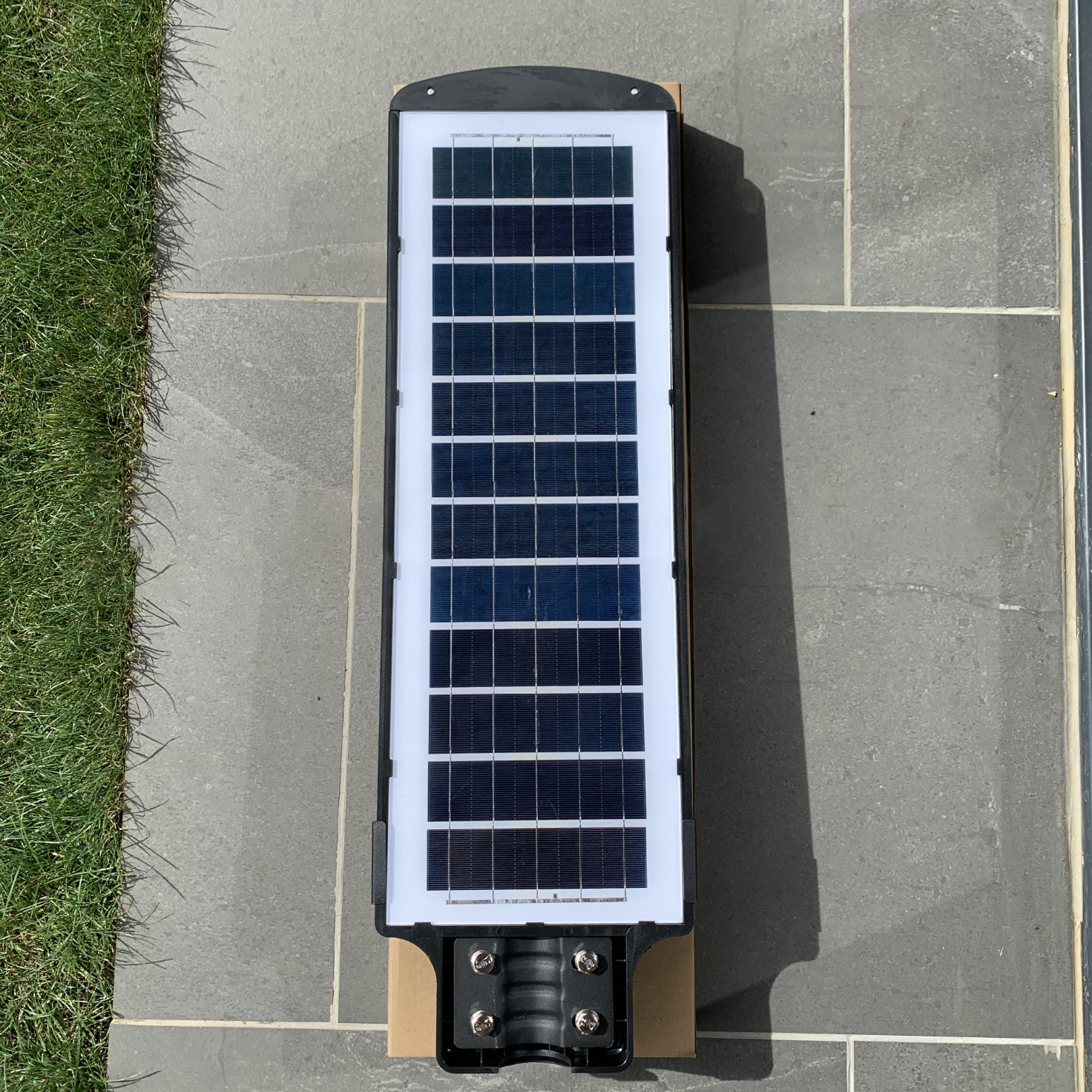 IlluminateSolarMega™ - 3 Lampes + 1 Gratuite Lampes Dolaires Ultra-Brillantes 450W/6500 Lumens