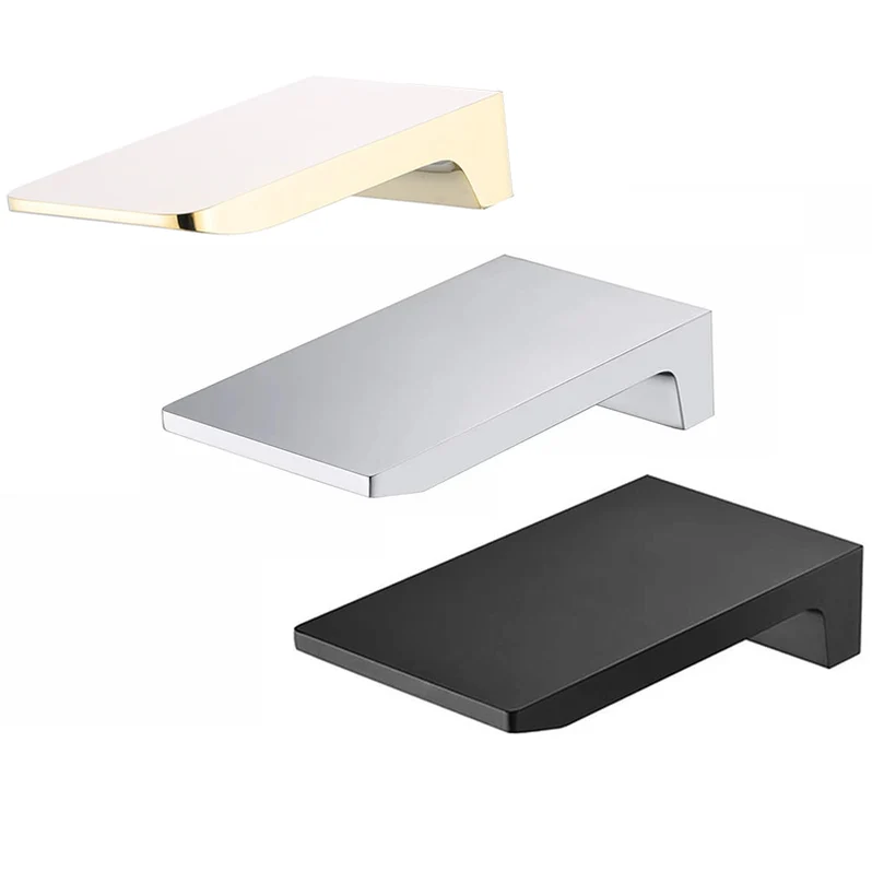 Kai - Robinet Mural Cascade Moderne