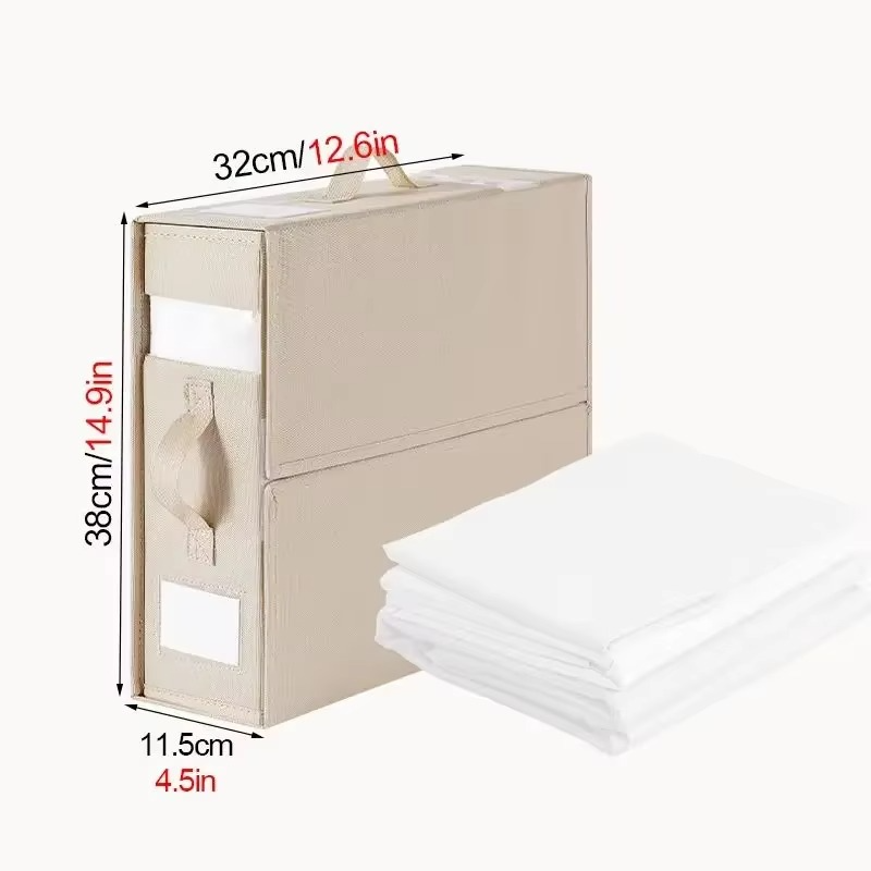 Velfold - Organisateur pliable