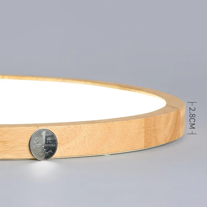 Helix - plafonnier encastré (Vente de liquidation)