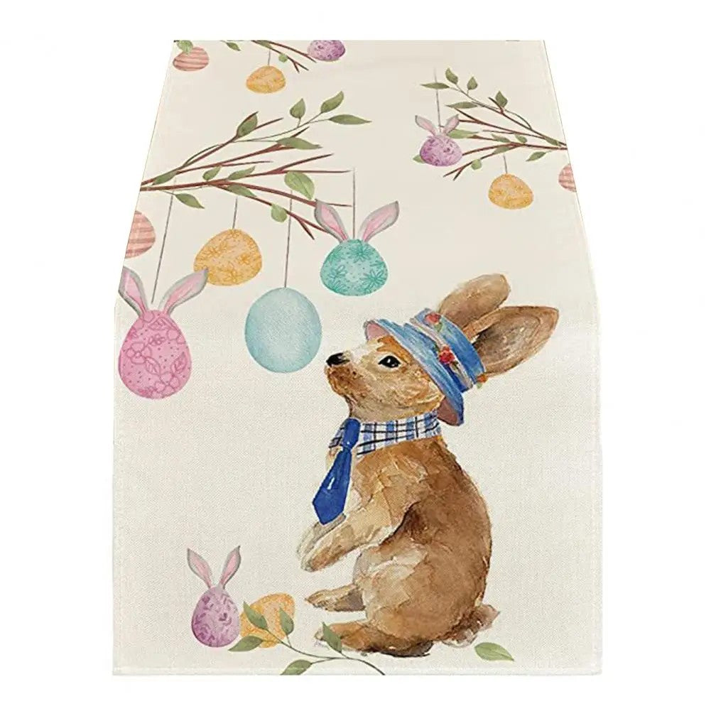 Lepus - Chemin de Table de Pâques