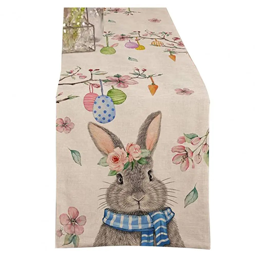 Lepus - Chemin de Table de Pâques