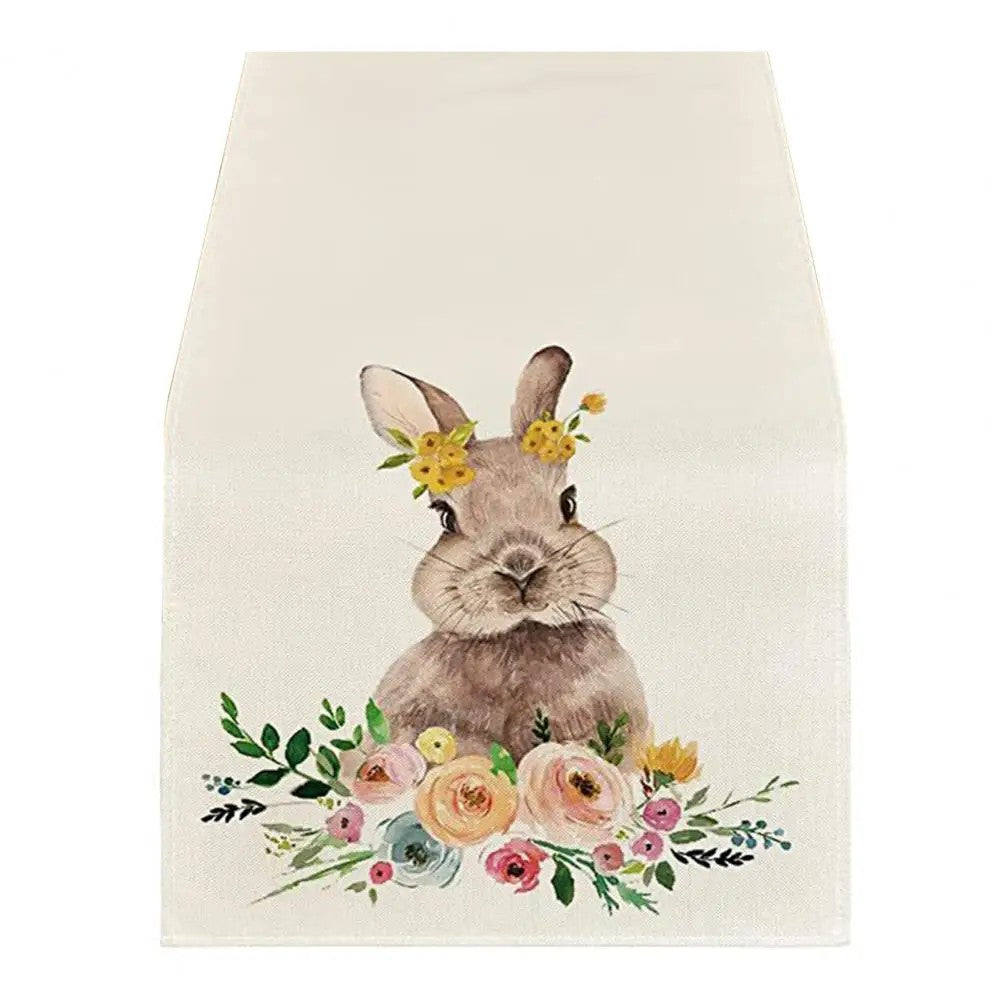Lepus - Chemin de Table de Pâques