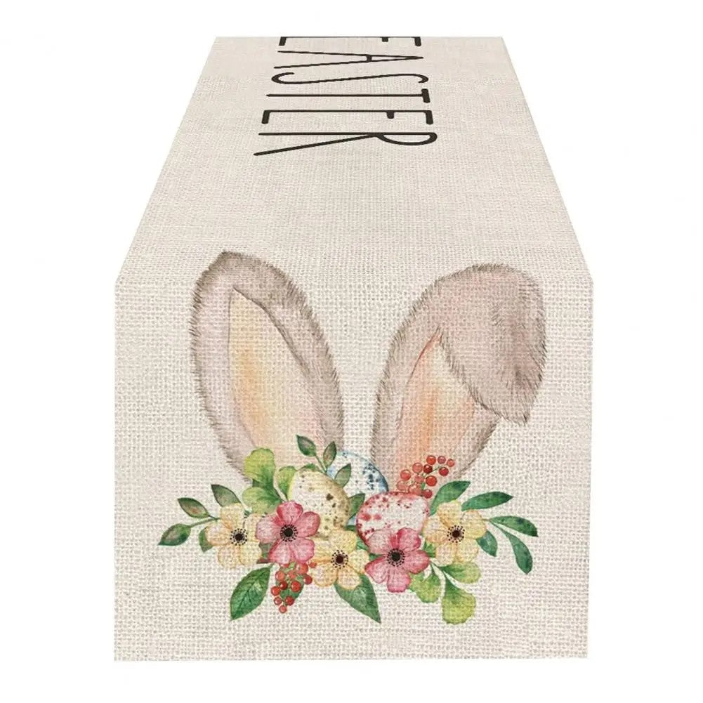 Lepus - Chemin de Table de Pâques