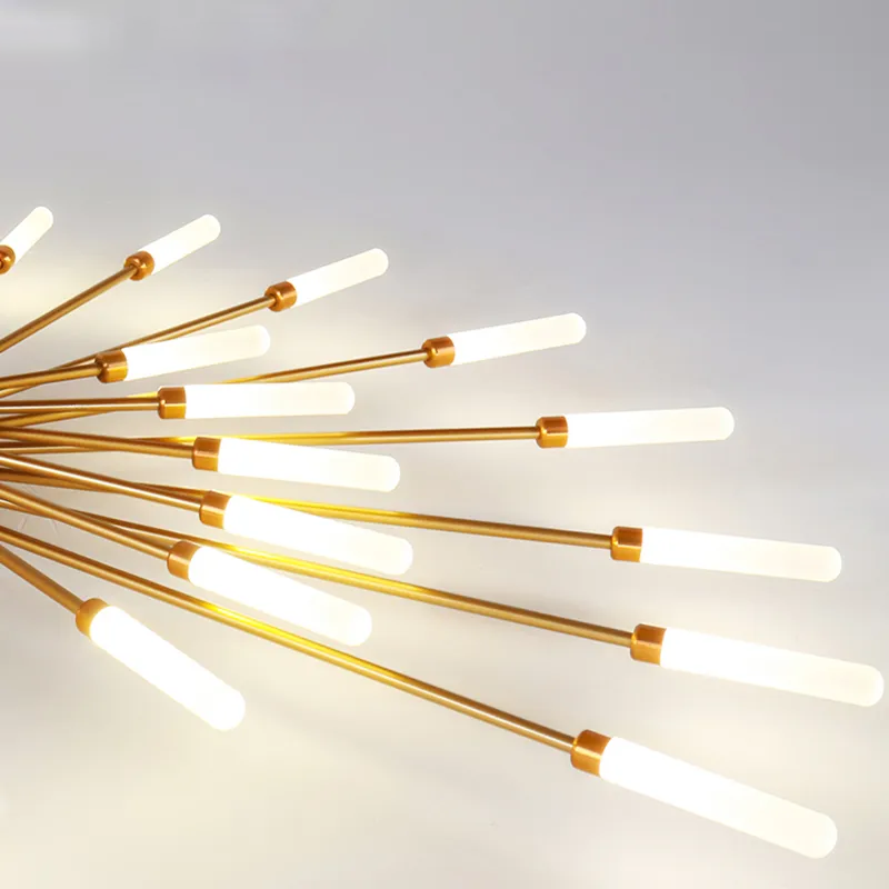 ASTRALIS Le lustre LED (Vente de liquidation)