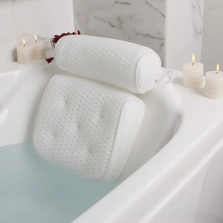 Serenity Lux Coussin de Bain